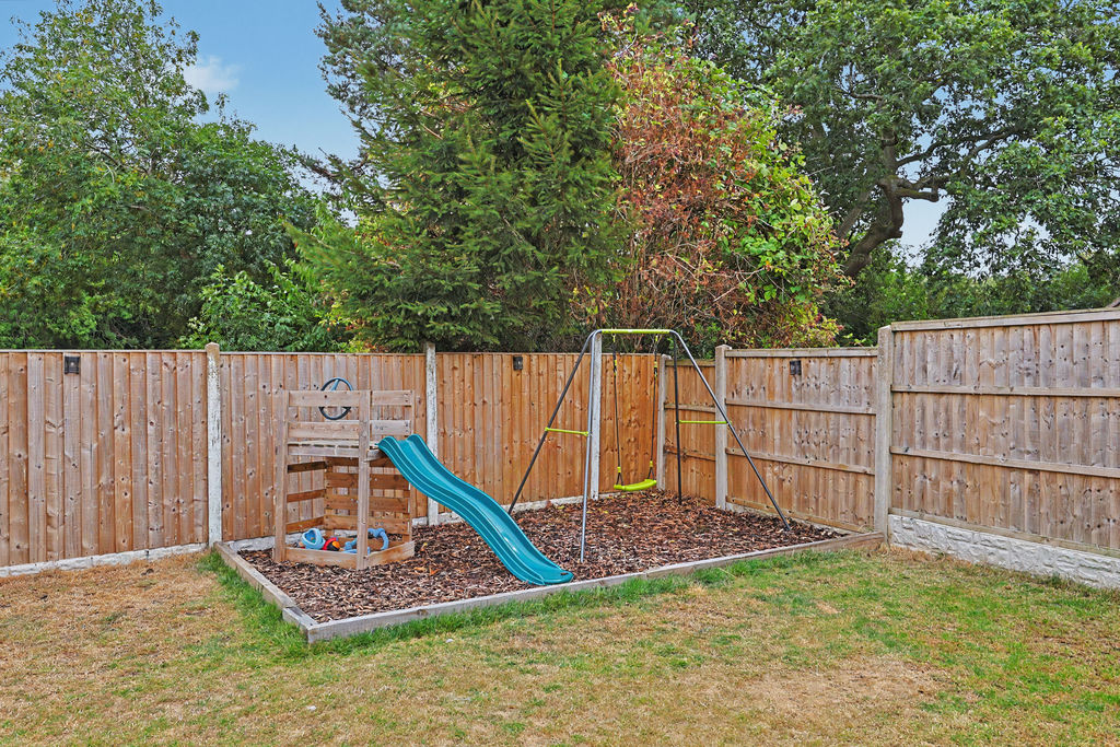 Wenlock Crescent Loundsley Green